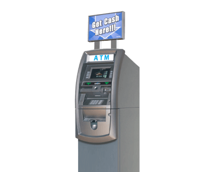 ATM Machine